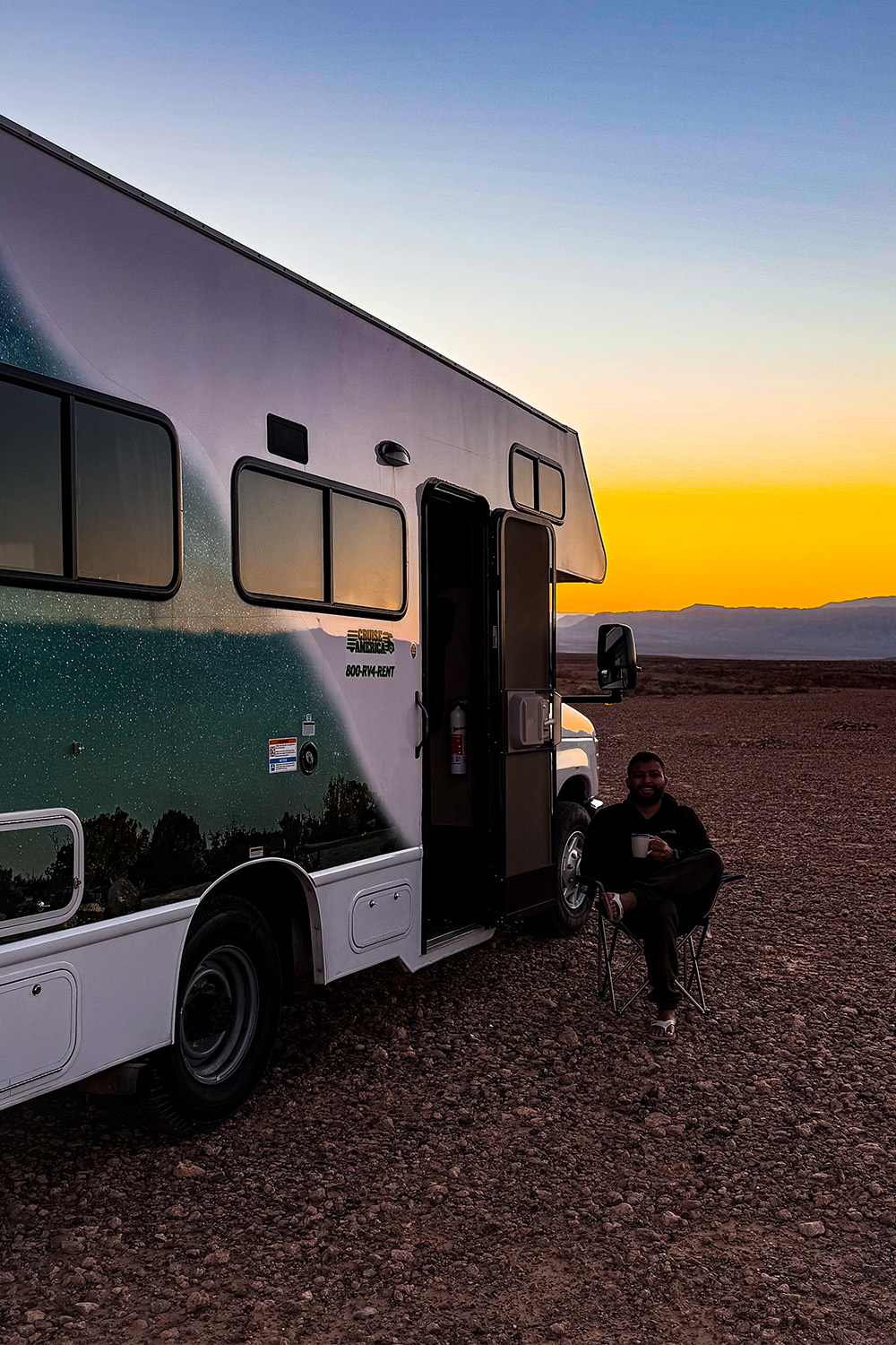 Motorhome