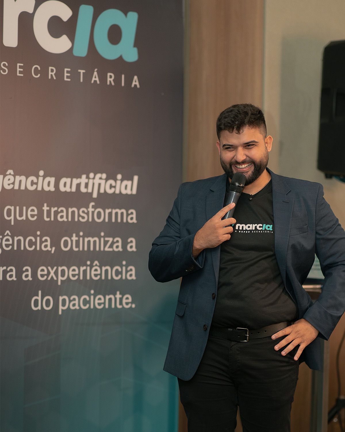Bruno Freitas propósito