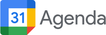 Google Agenda