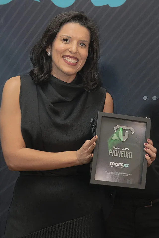 Dra. Germana Martiniano, medicina do esporte, cliente da Super Márcia